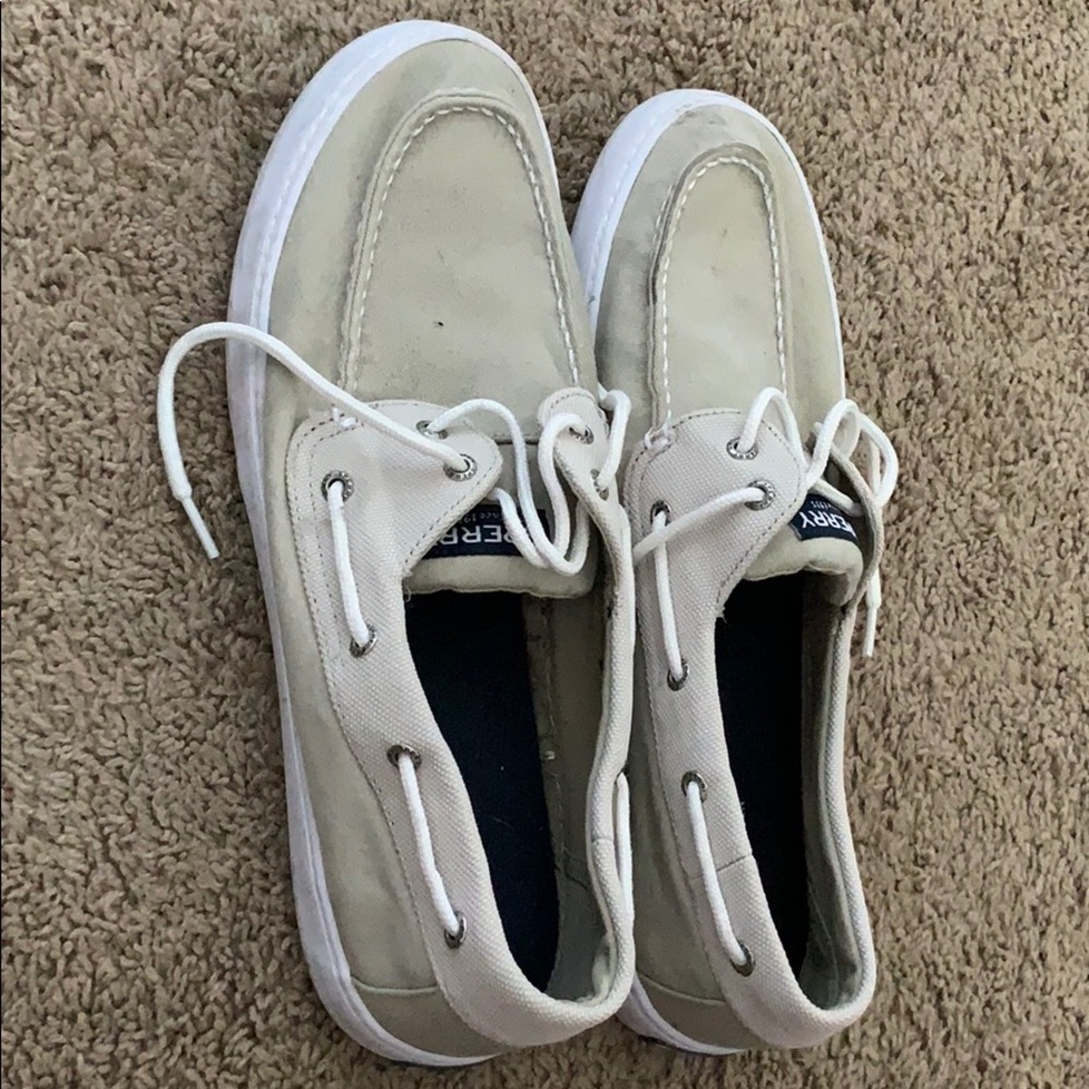 Sperry shoes